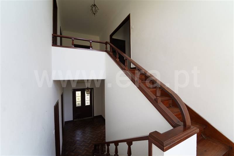 Moradia Isolada T4 Santa Maria da Feira, Arrifana - 1414894 - 8