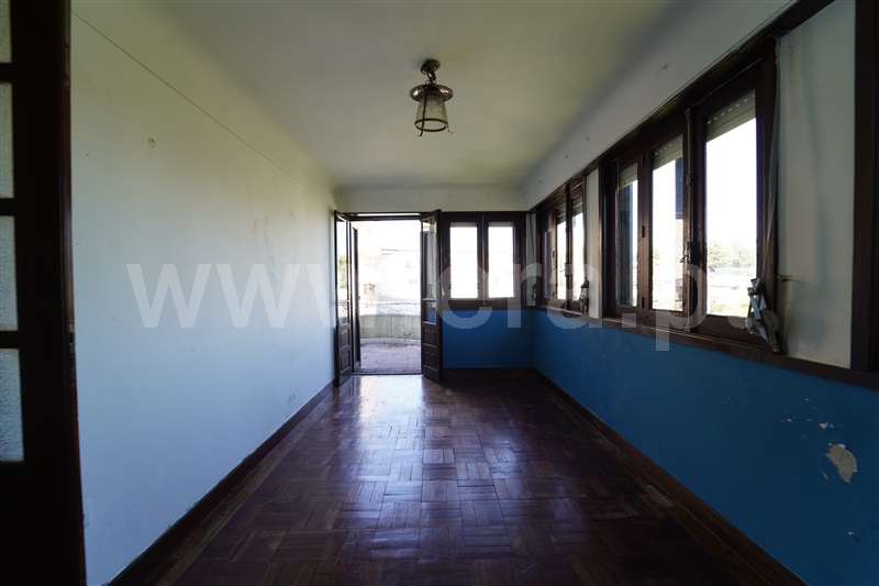 Moradia Isolada T4 Santa Maria da Feira, Arrifana - 1414894 - 15