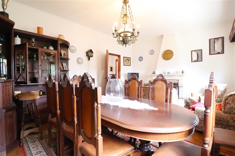 Moradia Isolada T4 Santa Maria da Feira, Lourosa - 1486624 - 4