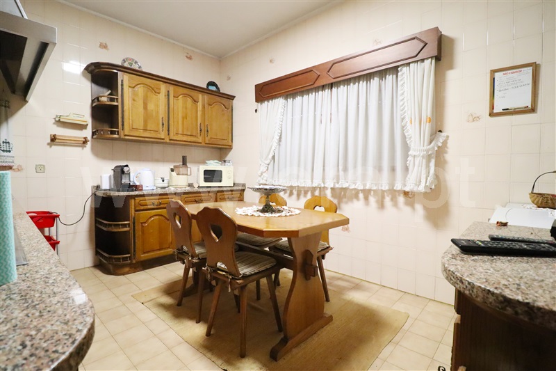 Moradia Isolada T4 Santa Maria da Feira, Lourosa - 1486624 - 9