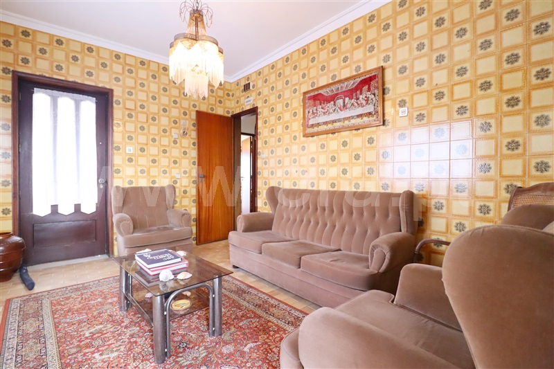 Moradia Isolada T4 Santa Maria da Feira, Lourosa - 1486624 - 12