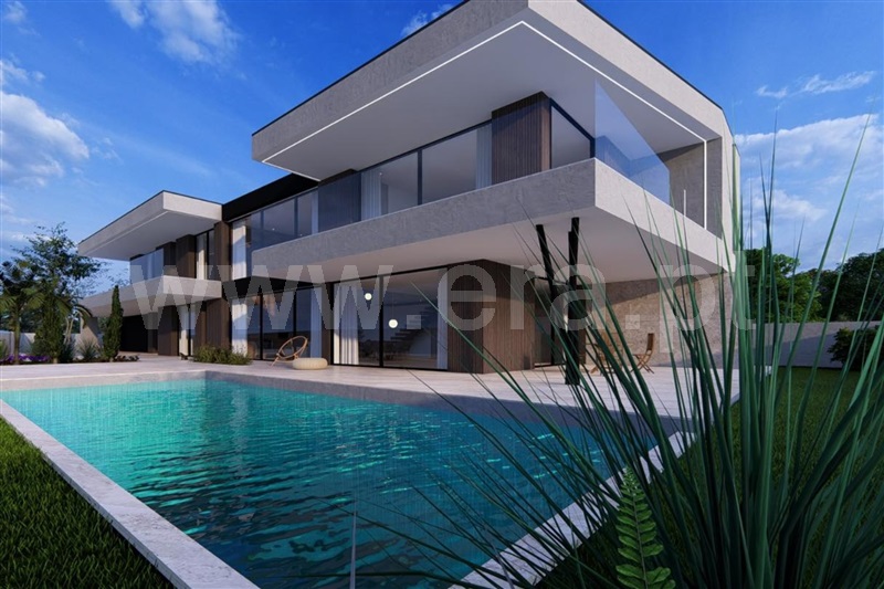 Moradia Isolada T4 / Santa Maria da Feira, Santa Maria da Feira, Travanca, Sanfins e Espargo