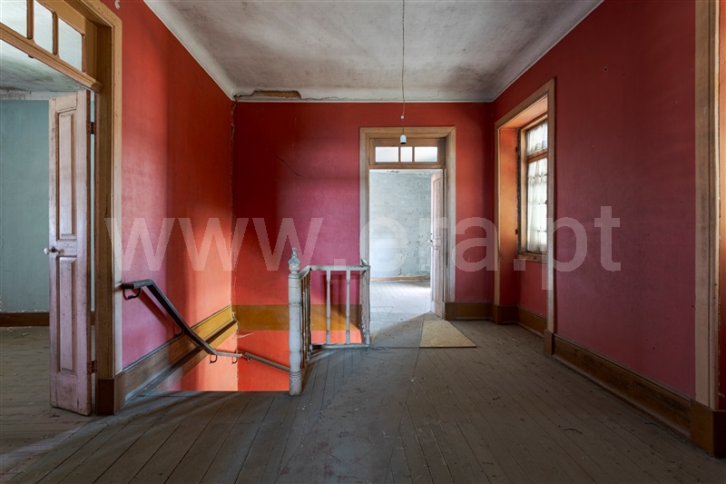 Moradia Isolada T4 Santa Maria da Feira, Canedo, Vale e Vila Maior - 1489050 - 8