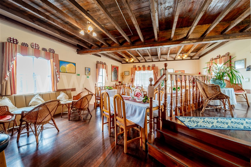 Moradia Isolada T4 Santana, São Jorge - 1383691 - 25
