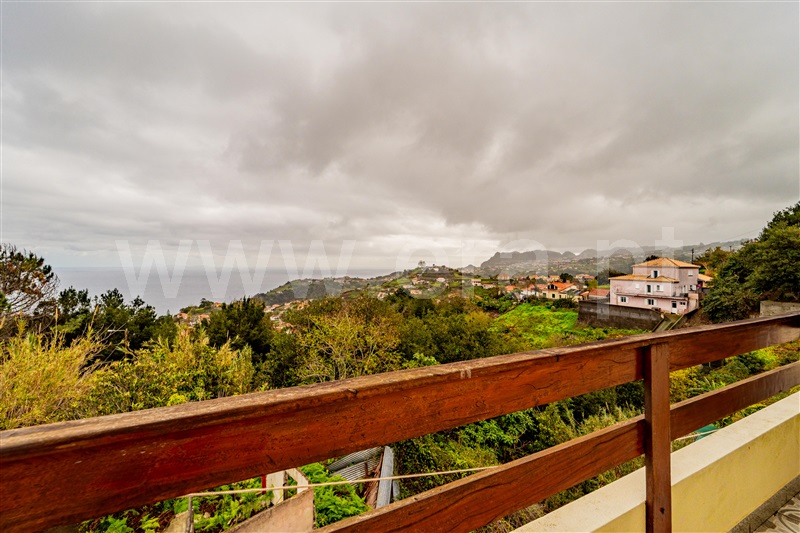Moradia Isolada T4 Santana, São Jorge - 1383691 - 38