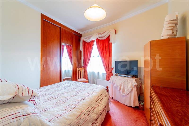 Moradia Isolada T4 Santana, São Jorge - 1383691 - 42
