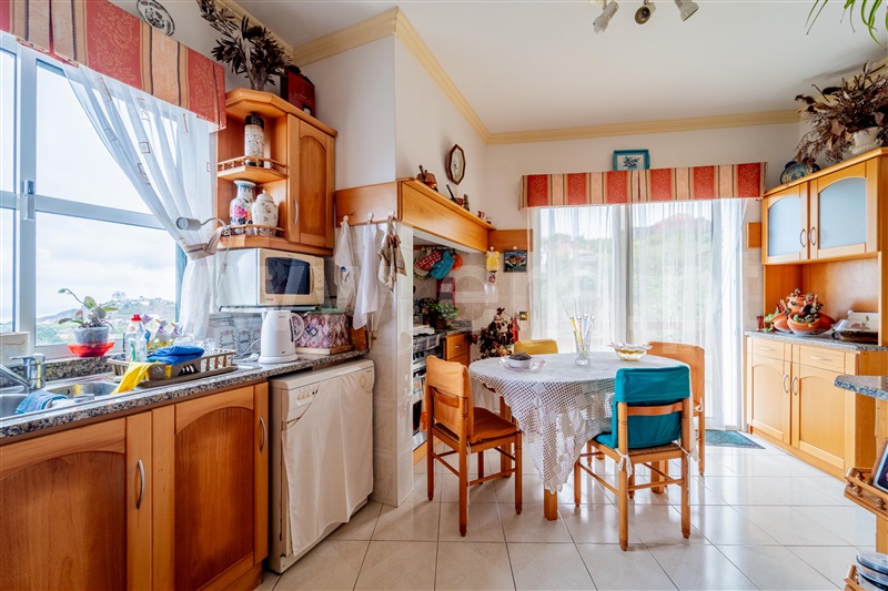Moradia Isolada T4 Santana, São Jorge - 1383691 - 48