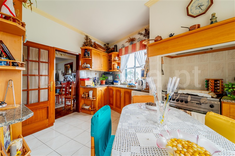 Moradia Isolada T4 Santana, São Jorge - 1383691 - 49