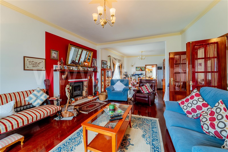 Moradia Isolada T4 Santana, São Jorge - 1383691 - 57