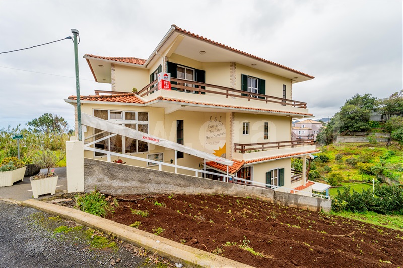 Moradia Isolada T4 Santana, São Jorge - 1383691 - 69