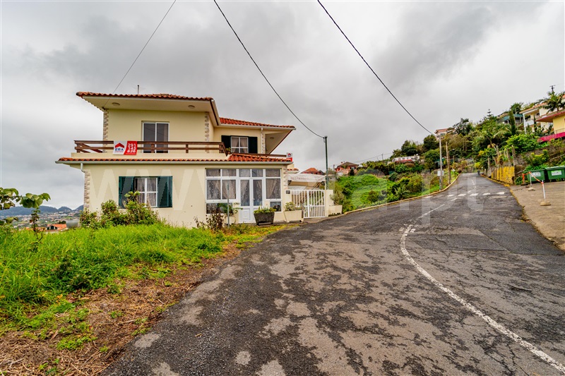 Moradia Isolada T4 Santana, São Jorge - 1383691 - 74