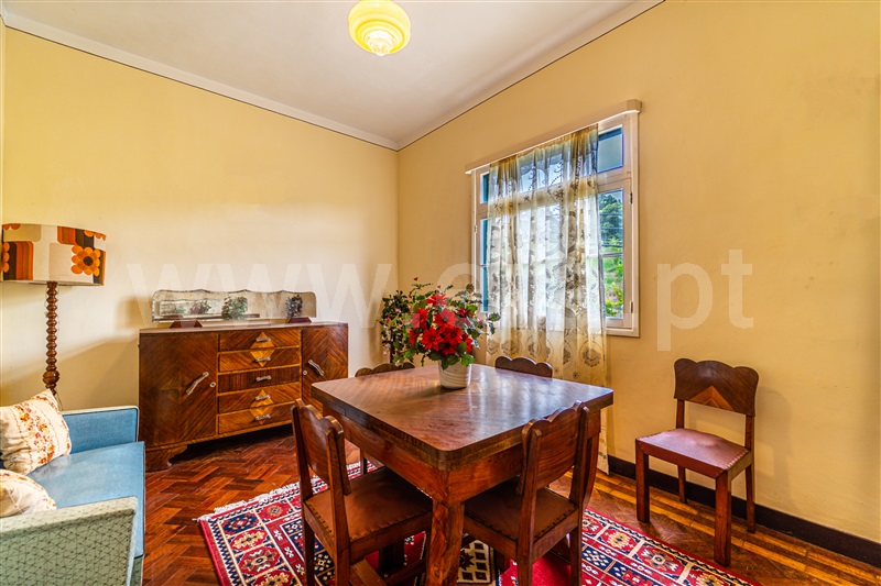 Moradia Isolada T4 Santana, São Jorge - 1457559 - 3