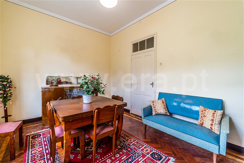 Moradia Isolada T4 Santana, São Jorge - 1457559 - 4