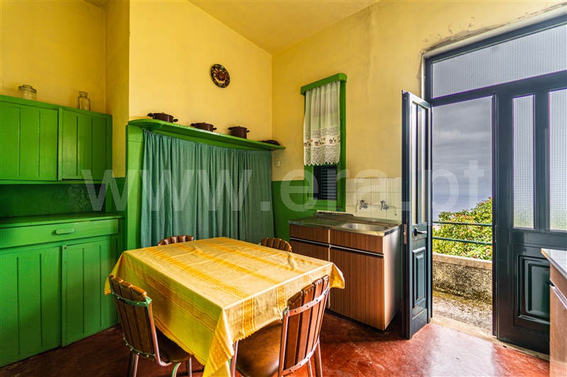 Moradia Isolada T4 Santana, São Jorge - 1457559 - 6