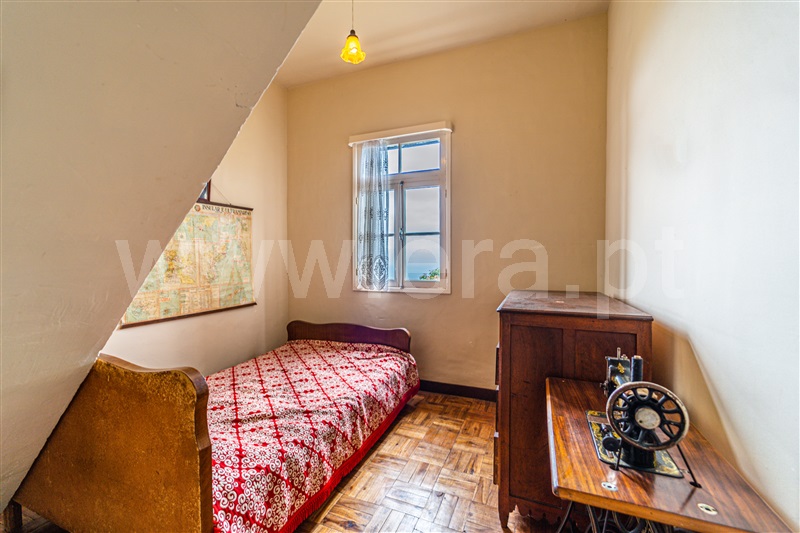 Moradia Isolada T4 Santana, São Jorge - 1457559 - 9