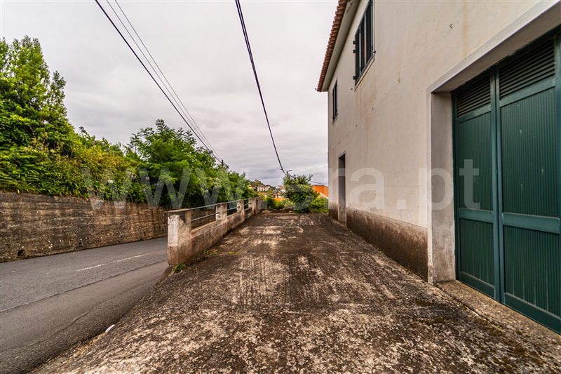 Moradia Isolada T4 Santana, São Jorge - 1457559 - 12