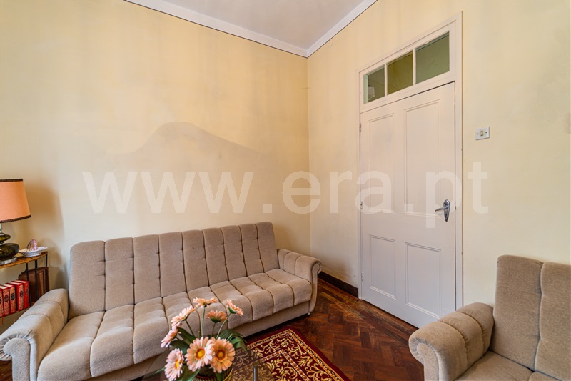 Moradia Isolada T4 Santana, São Jorge - 1457559 - 19