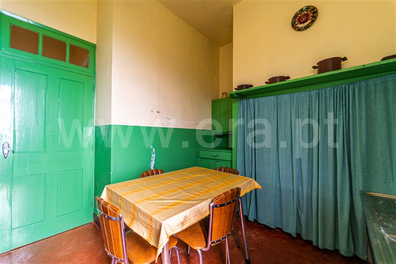 Moradia Isolada T4 Santana, São Jorge - 1457559 - 26