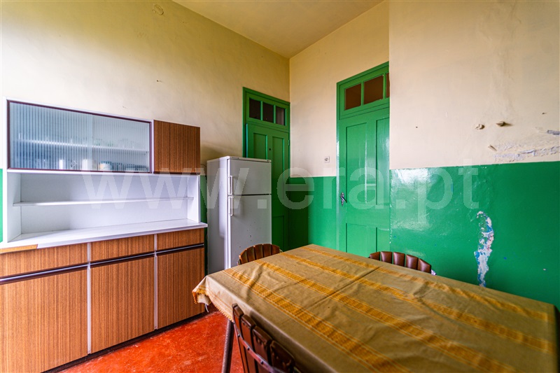 Moradia Isolada T4 Santana, São Jorge - 1457559 - 27