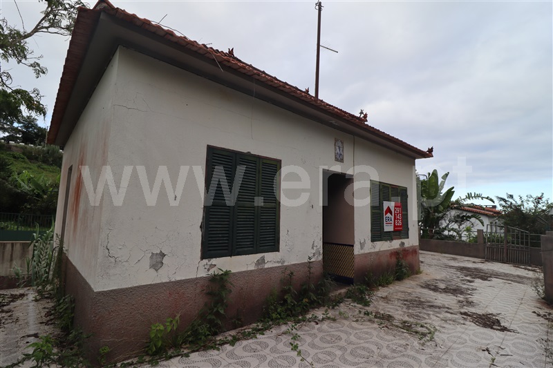 Moradia Isolada T4 Santana, São Jorge - 1484281 - 3