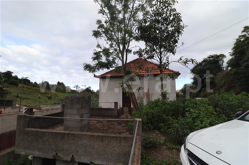 Moradia Isolada T4 Santana, São Jorge - 1484281 - 4