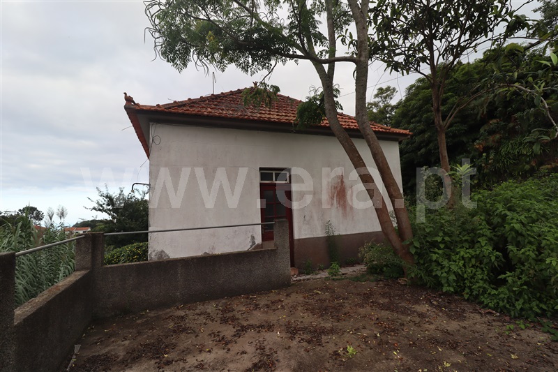 Moradia Isolada T4 Santana, São Jorge - 1484281 - 5