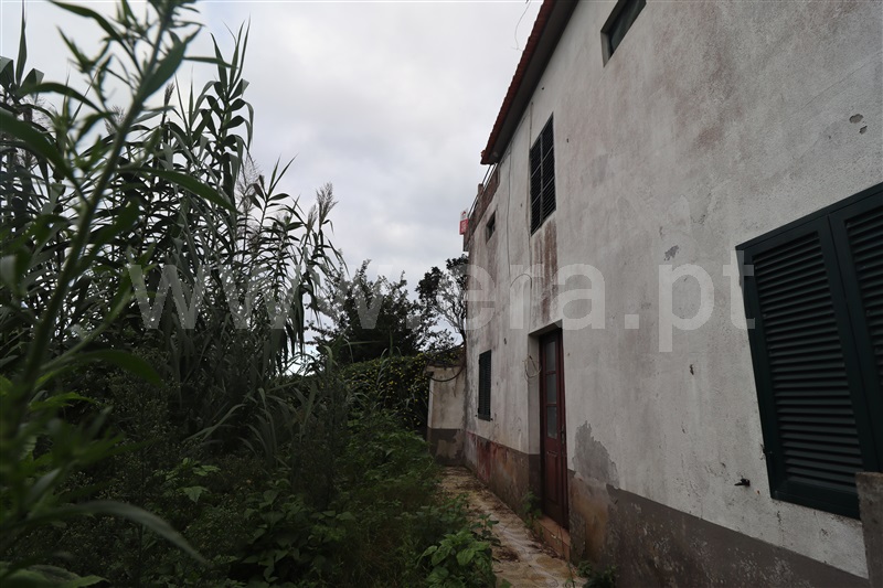 Moradia Isolada T4 Santana, São Jorge - 1484281 - 6