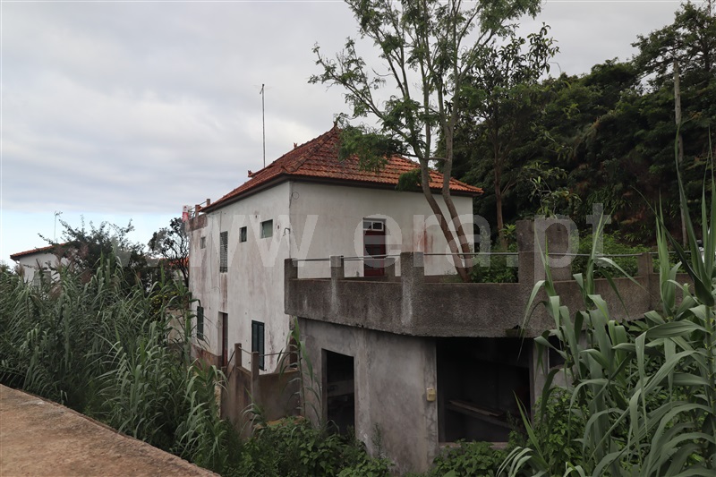 Moradia Isolada T4 Santana, São Jorge - 1484281 - 8