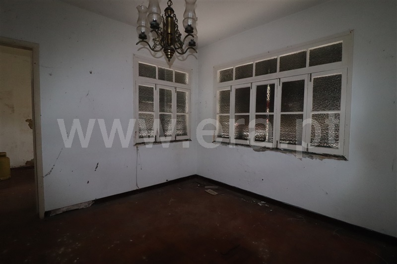 Moradia Isolada T4 Santana, São Jorge - 1484281 - 12