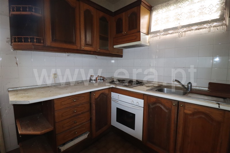 Moradia Isolada T4 Santana, São Jorge - 1484281 - 14