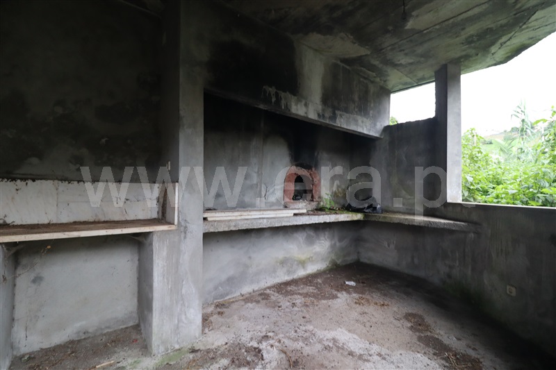 Moradia Isolada T4 Santana, São Jorge - 1484281 - 21