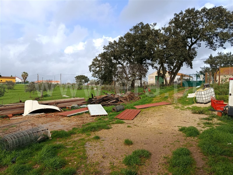 Moradia Isolada T4 / Santarém, Achete, Azoia de Baixo e Póvoa de Santarém