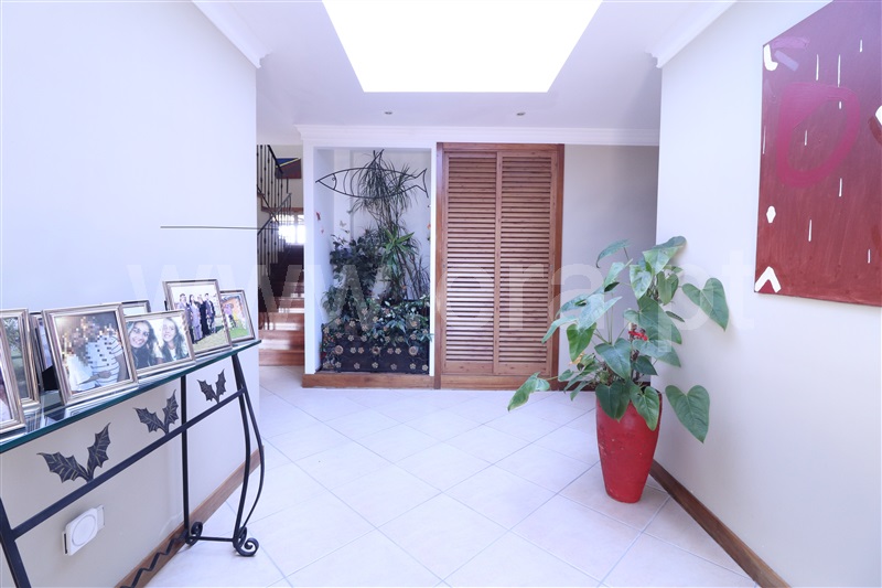 Moradia Isolada T4 com Piscina Santo Tirso, Água Longa - 1331641 - 5