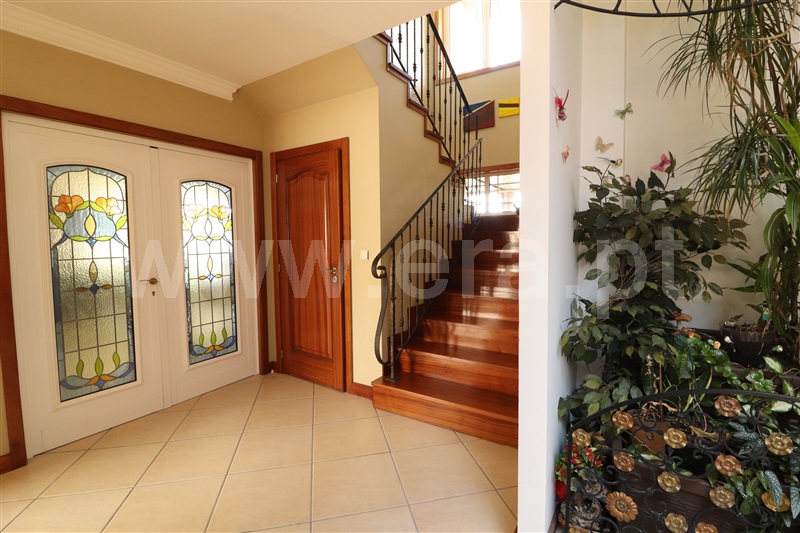 Moradia Isolada T4 com Piscina Santo Tirso, Água Longa - 1331641 - 8