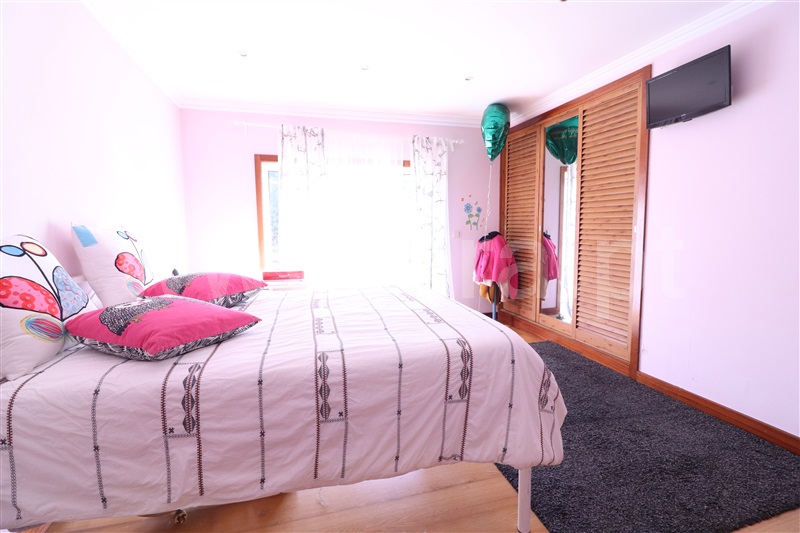 Moradia Isolada T4 com Piscina Santo Tirso, Água Longa - 1331641 - 10