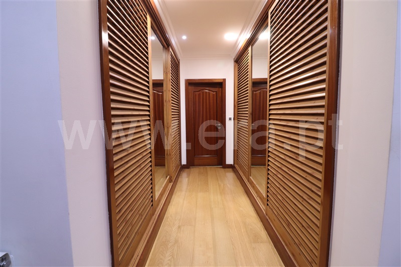 Moradia Isolada T4 com Piscina Santo Tirso, Água Longa - 1331641 - 11