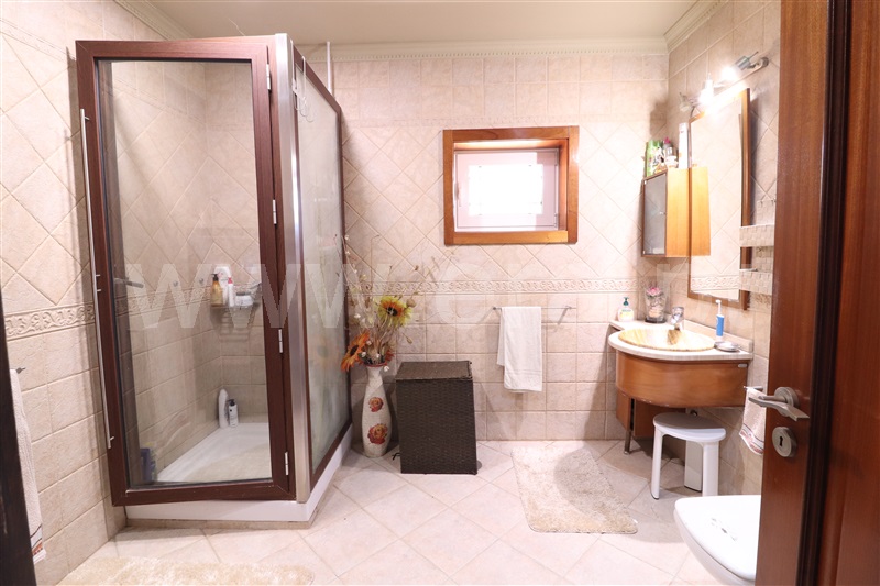 Moradia Isolada T4 com Piscina Santo Tirso, Água Longa - 1331641 - 12