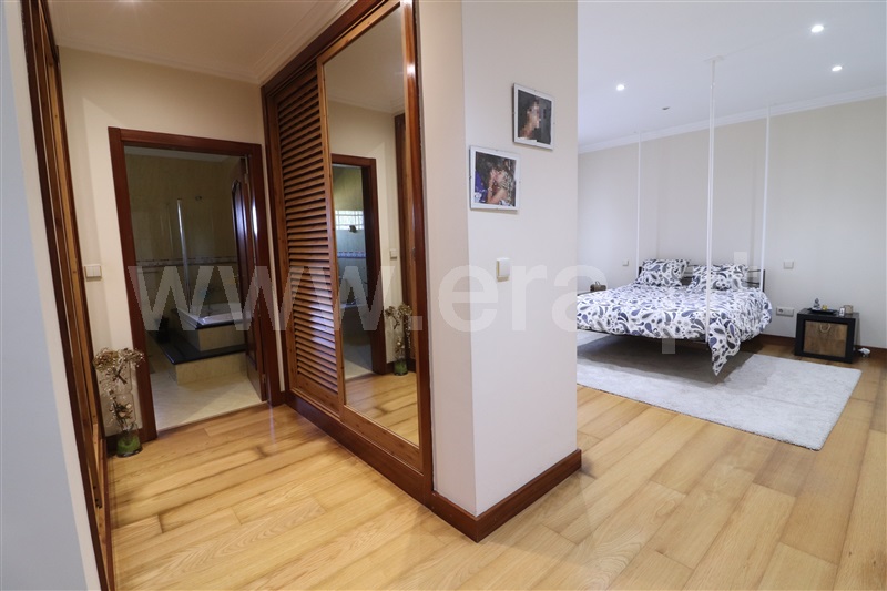 Moradia Isolada T4 com Piscina Santo Tirso, Água Longa - 1331641 - 14