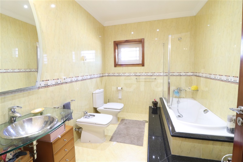 Moradia Isolada T4 com Piscina Santo Tirso, Água Longa - 1331641 - 15