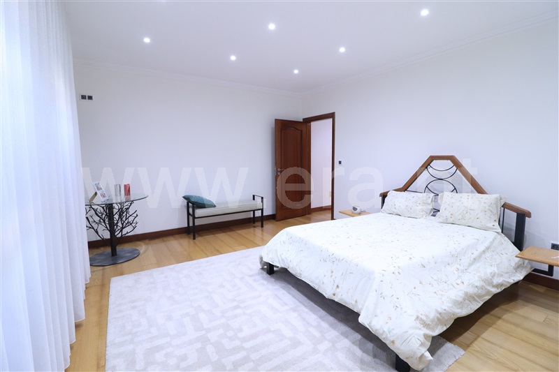 Moradia Isolada T4 com Piscina Santo Tirso, Água Longa - 1331641 - 17