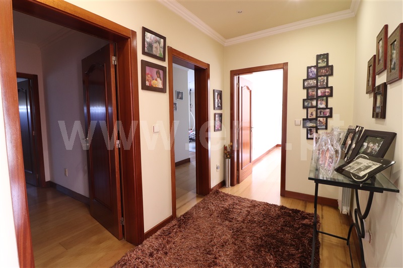 Moradia Isolada T4 com Piscina Santo Tirso, Água Longa - 1331641 - 27