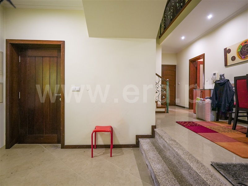 Moradia Isolada T4 Santo Tirso, Rebordões - 1490357 - 3
