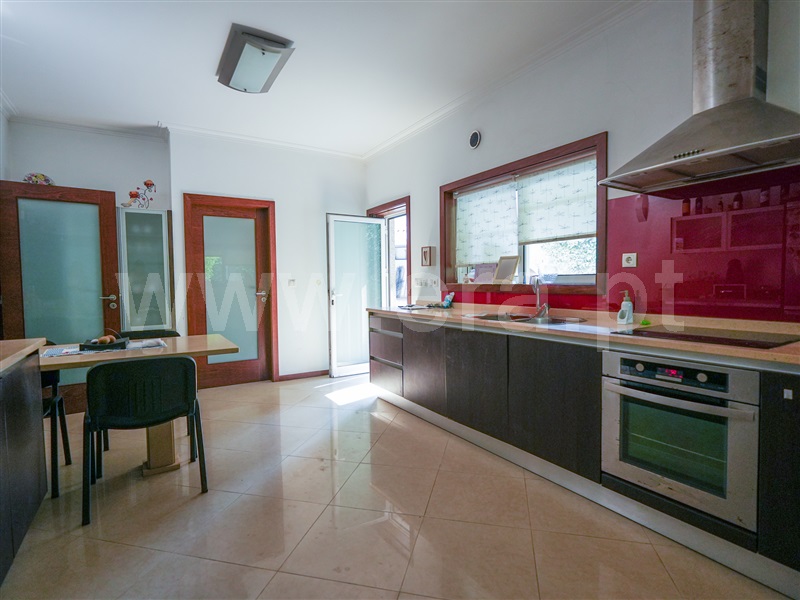 Moradia Isolada T4 Santo Tirso, Rebordões - 1490357 - 7