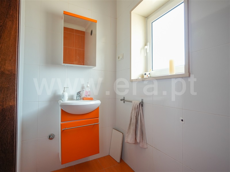Moradia Isolada T4 Santo Tirso, Rebordões - 1490357 - 18