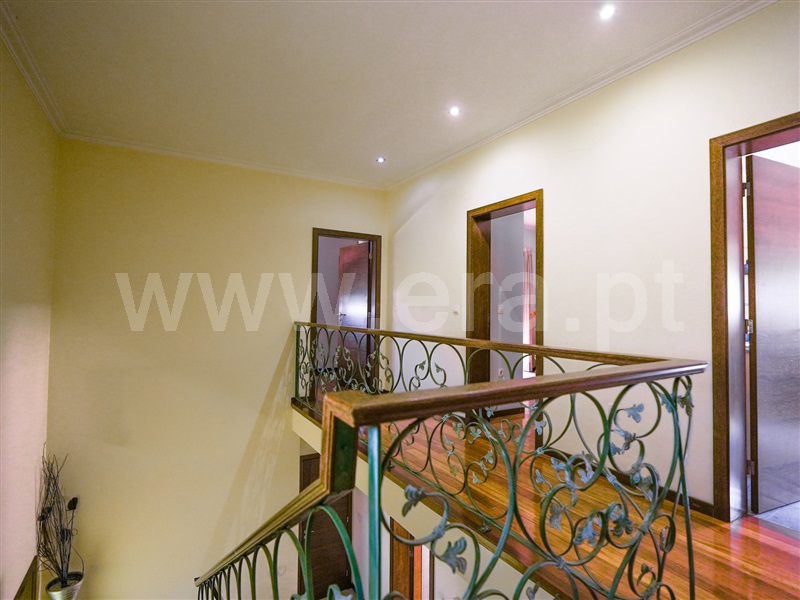 Moradia Isolada T4 Santo Tirso, Rebordões - 1490357 - 21