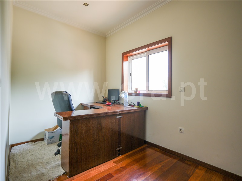 Moradia Isolada T4 Santo Tirso, Rebordões - 1490357 - 36