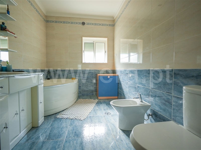 Moradia Isolada T4 Santo Tirso, Rebordões - 1490357 - 39