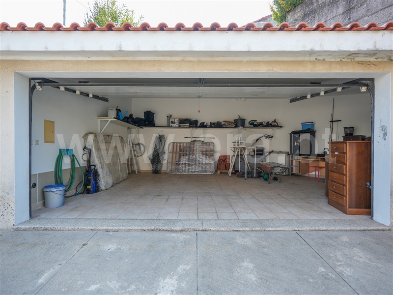 Moradia Isolada T4 Santo Tirso, Rebordões - 1490357 - 52