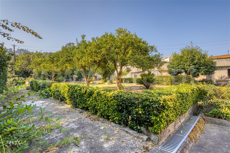 Moradia Isolada T4 com Jardim Santo Tirso, Rebordões - 1500902 - 15