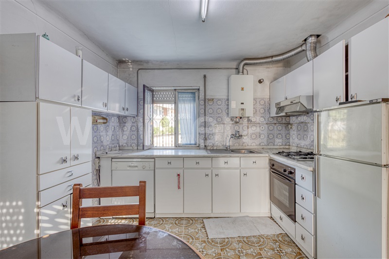 Moradia Isolada T4 com Jardim Santo Tirso, Rebordões - 1500902 - 17
